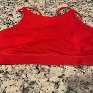 Lululemon Trinity Bra EUC Size 10
